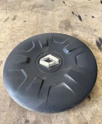 Renault Master III Original wheel cap 403150033R 403150032R 403150031R
