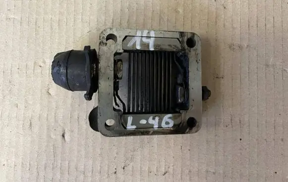 KIA Ceed Intake air temperature sensor 367102A300