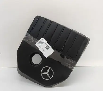Mercedes-Benz CLA C118 X118 Engine cover (trim) A2820101000