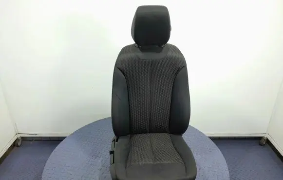 BMW 7 F01 F02 F03 F04 Front passenger seat 
