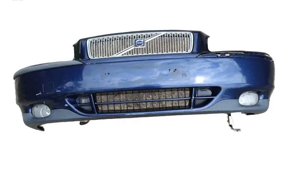 Volvo S80 Front bumper 09151381 24191