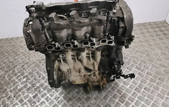 Honda Accord Engine N22B1