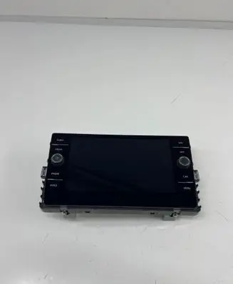 Volkswagen Tiguan Screen/display/small screen 5G6919605B
