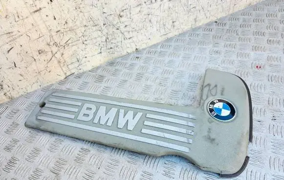 BMW 5 E39 Engine cover (trim) 7786740 14489001