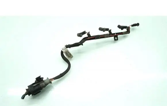 Ford Kuga II Other wiring loom AV6Q6M091