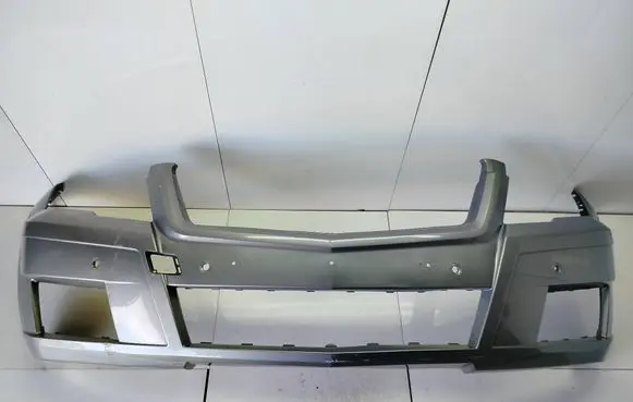 Mercedes-Benz GLK (X204) Front bumper A2048851425