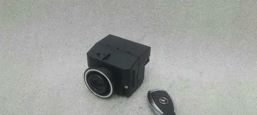 Mercedes-Benz SLK R171 Door control unit/module A2115452308