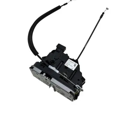 Citroen Jumper Loading door lock 871997 1633562380