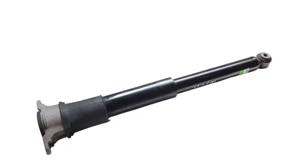 Rear shock absorber/damper