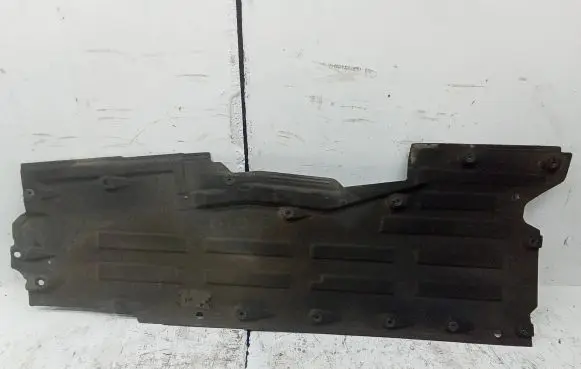 Audi A8 S8 D3 4E Side bottom protection