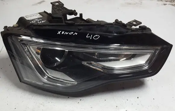 Audi A5 8T 8F Headlight/headlamp 8T0941006DXAUTOPX 8T0941006D 030127467204
