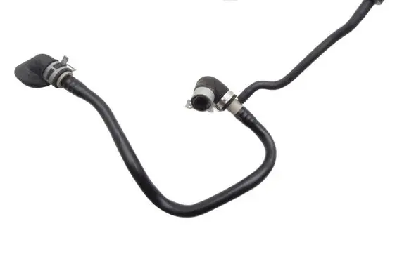 Audi A6 S6 C7 4G Intercooler hose/pipe 4G0611931AD