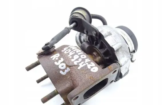 Mercedes-Benz Vario Turbo 5316970106
