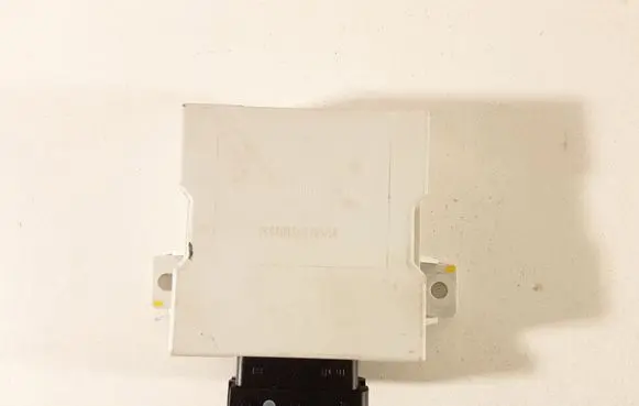 Toyota Corolla Verso AR10 Other control units/modules 150696 260406S