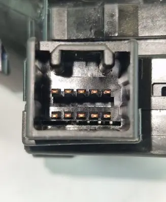 Mitsubishi Outlander Light switch 176688