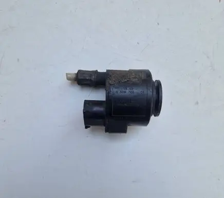 BMW 3 E92 E93 Fuel filter heater 8509766