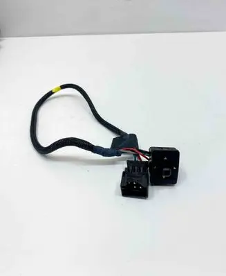 Mercedes-Benz SL R129 Steering wheel adjustment switch 1295400344 A1295400344