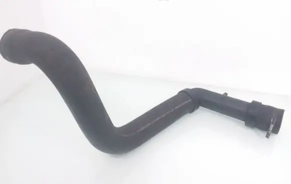 Peugeot 806 Intercooler hose/pipe 4998