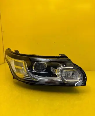 Land Rover Range Rover Sport L494 Headlight/headlamp DK6213W029EJ