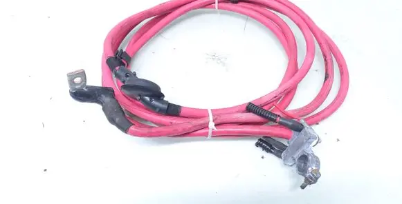 Alfa Romeo GTV Positive cable (battery)