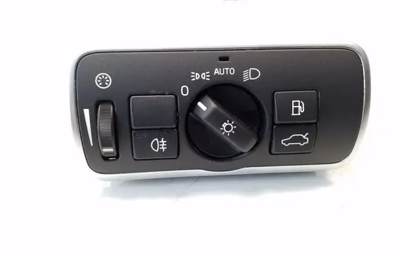 Volvo V60 Light switch 30739448