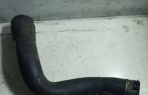 Opel Insignia A Intercooler hose/pipe