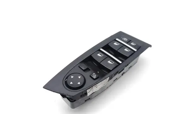 BMW 5 GT F07 Electric window control switch