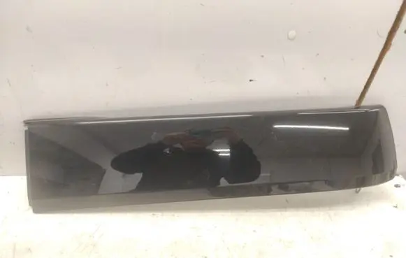 Mazda 5 Sliding door trim (molding) 