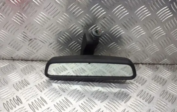 BMW 3 E46 Rearview mirror trim 