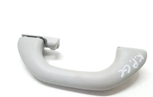 Front interior roof grab handle
