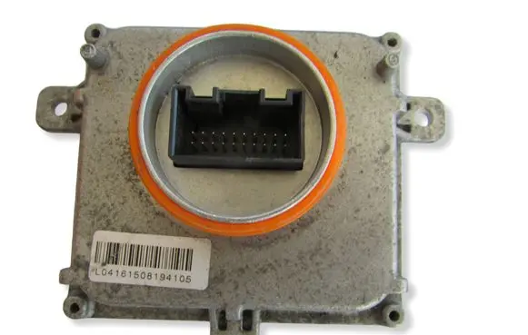 Audi A6 S6 C7 4G LED ballast control module 4G0907397R