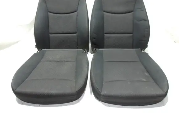 BMW 3 E90 E91 Front driver seat 