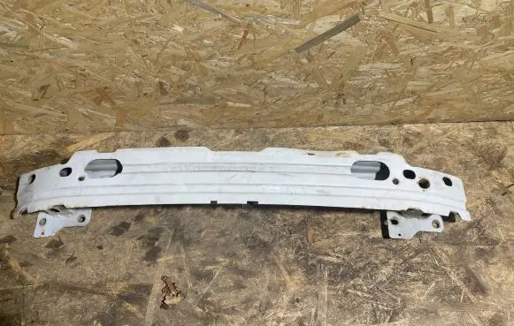 Jaguar XF Front bumper cross member
