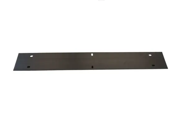 Peugeot 508 II Rear bumper trim bar molding 9824625980AUTOAS1 9824625980