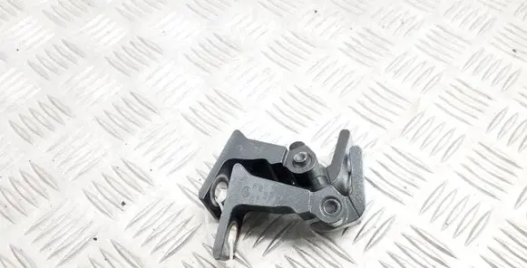 Volkswagen PASSAT B8 Rear door hinge set 8V6833404C 8X0831404E 8X4833408A