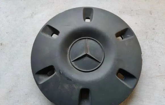 Mercedes-Benz Vito Viano W639 Original wheel cap A9064010025 ZGS003Q002