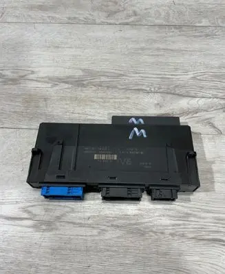 Comfort/convenience module