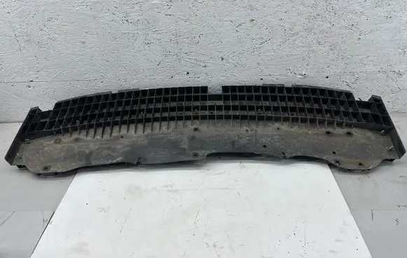 Toyota Aygo AB40 Front bumper skid plate/under tray 0020116004000