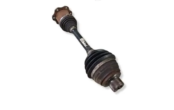 Audi A6 S6 C7 4G Front driveshaft 4G0407271E