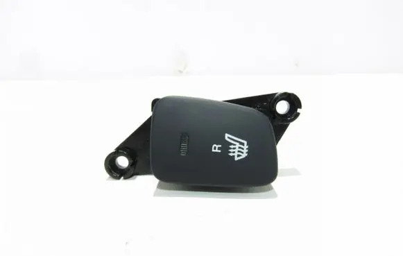 KIA Carens II Seat heating switch