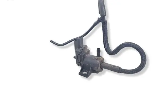 Ford Mondeo MK V Turbo solenoid valve 9665558580