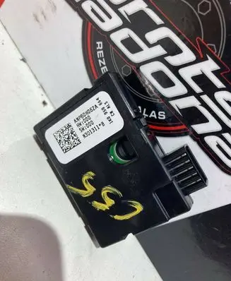 Volkswagen Touran I Steering angle sensor 1K0959654CN