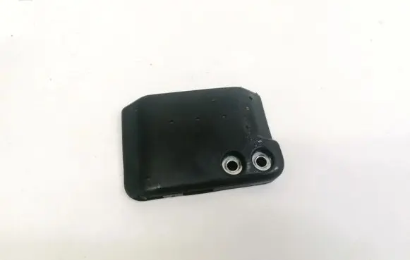 Volkswagen Golf IV Steering wheel adjustment switch 