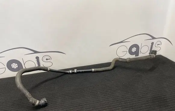 Mercedes-Benz E W213 Engine coolant pipe/hose A2135011782 CT150954 KKK667065A1P2