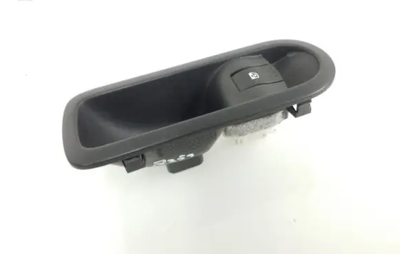 Renault Megane II Electric window control switch