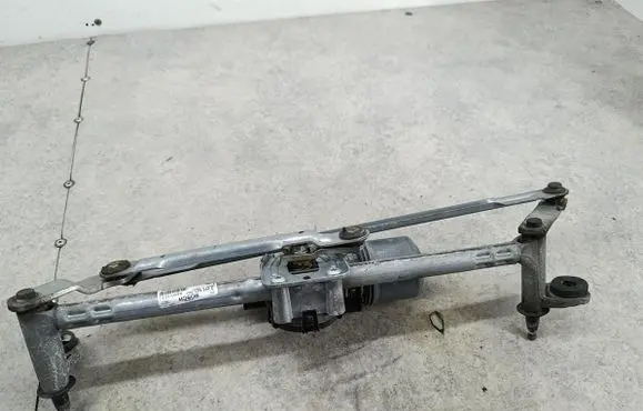 Seat Ibiza IV (6J,6P) Front wiper linkage 