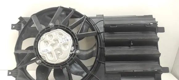Porsche 718 Cayman 982 982c Electric radiator cooling fan 982959456 NF100VRG1B06