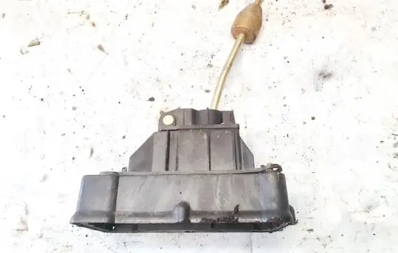 Renault Espace III Gear shifter/selector 8045100500