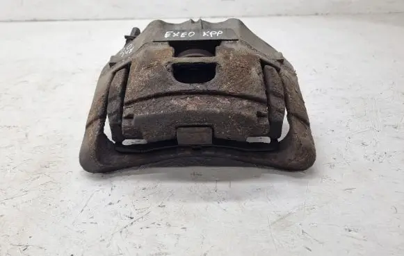 Seat Exeo (3R) Front brake caliper