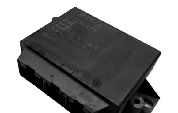 Volvo XC60 Parking PDC control unit/module 31314525 1025600798 601911